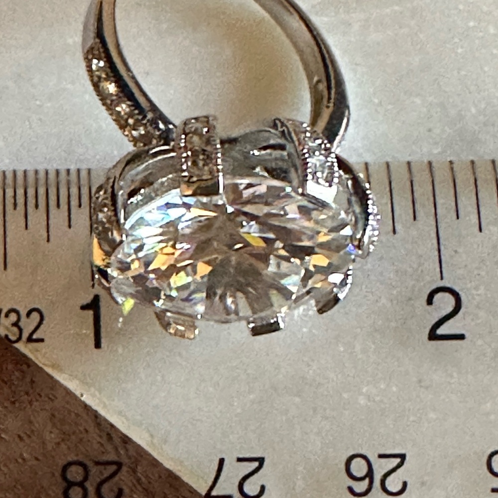 Cocktail Ring - Picture 14 of 14